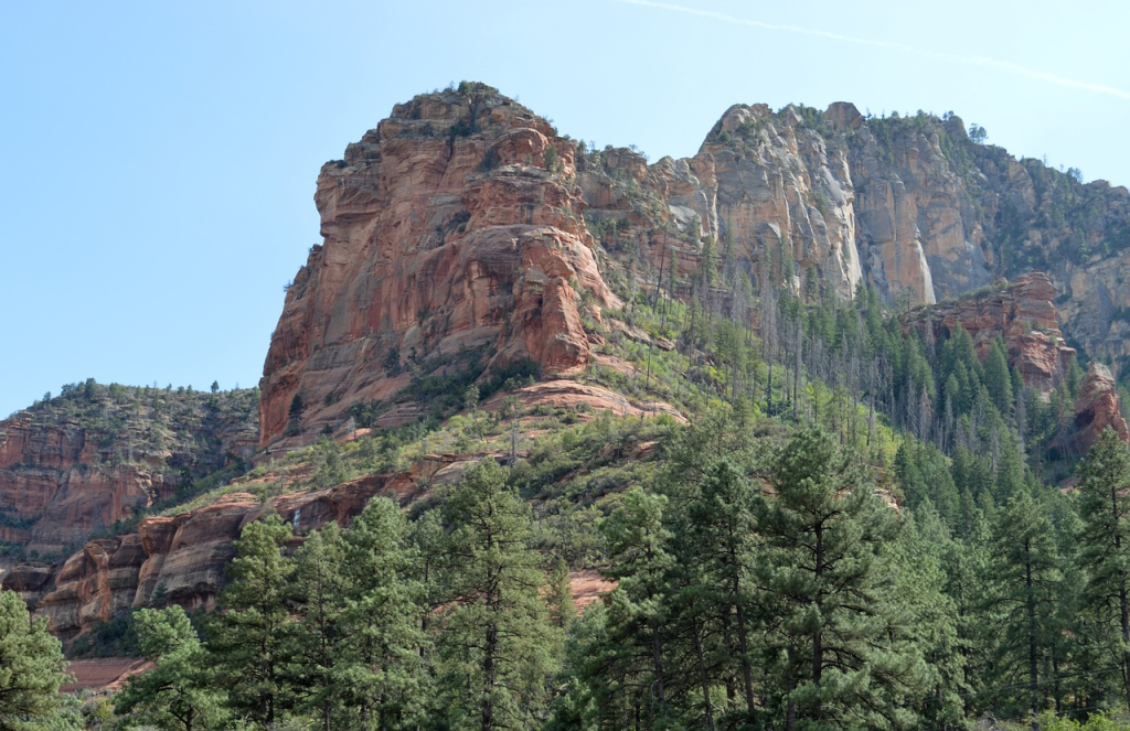 3 Amazing State Parks in Driving Distance of Flagstaff, AZ