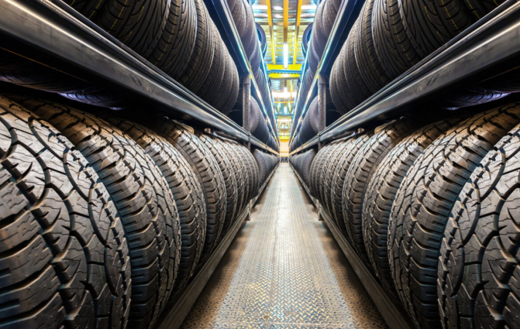 6 Signs Your Genesis Needs New Tires