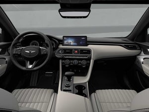 2023 Genesis G70 2.0T AWD Prestige